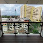 Rent 2 bedroom apartment of 1238 m² in Colombo