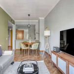 Alquilo 2 dormitorio apartamento de 71 m² en Madrid