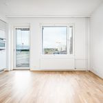 Vuokraa 1 makuuhuoneen asunto, 20 m² paikassa Tampere