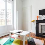 Rent 1 bedroom apartment of 35 m² in Grenoble