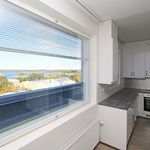 Vuokraa 4 makuuhuoneen asunto, 98 m² paikassa Lappeenranta