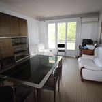 Appartement de 27 m² avec 1 chambre(s) en location à Avignon