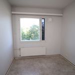 Rent 3 bedroom apartment of 78 m² in Hämeenlinna