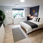 Rent 6 bedroom student apartment of 23 m² in Nottingham