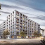 Rent 4 bedroom apartment of 90 m² in Zürich