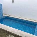 Rent 3 bedroom house of 160 m² in Cancún
