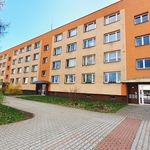 Rent 1 bedroom apartment of 39 m² in Frýdek-Místek