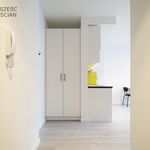 Wynajmij 1 sypialnię apartament z 27 m² w Poznań