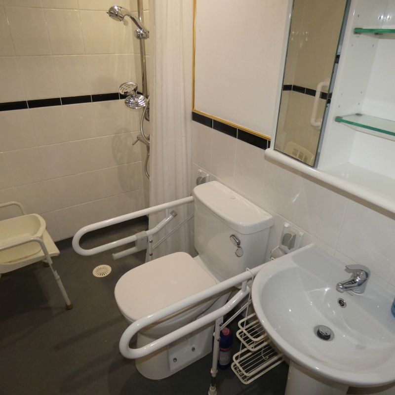 apartment for rent at NELSON ROAD, BLACKPOOL, FY1 6AS Revoe