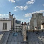 Appartement de 35 m² avec 3 chambre(s) en location à Paris