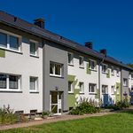 Rent 3 bedroom apartment of 61 m² in Dortmund
