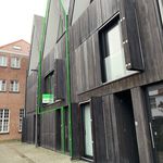 Appartement de 140 m² avec 4 chambre(s) en location à Brugge