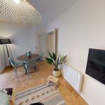 Rent a room of 91 m² in Lyon