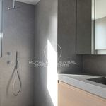 Rent 2 bedroom apartment of 120 m² in Kentro