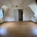 Appartement de 58 m² avec 3 chambre(s) en location à Château-Gontier-sur-Mayenne