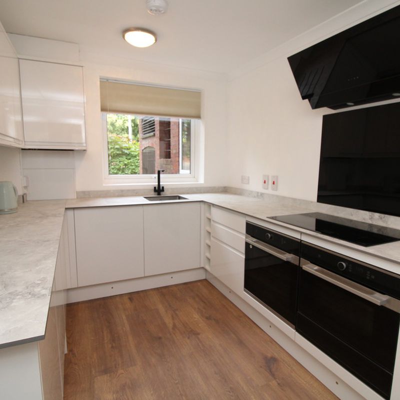 apartment for rent in Birmingham Cannon Hill