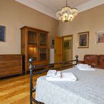 Affitto 4 camera appartamento di 160 m² in Bologna