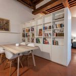 Rent 1 bedroom apartment of 100 m² in Firenze