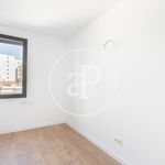Alquilo 4 dormitorio apartamento de 113 m² en Sant Just Desvern