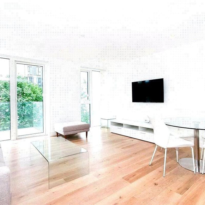 2 bedroom apartment to rent Wapping