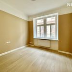 Rent 4 bedroom apartment of 106 m² in Karlovy Vary