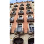 Rent 3 bedroom apartment of 136 m² in Sant Antoni