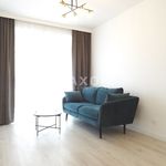 Wynajmij 2 sypialnię apartament z 34 m² w Warsaw