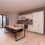 Rent 1 bedroom apartment of 80 m² in Bruxelles