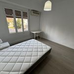 Alquilar 7 dormitorio apartamento en València