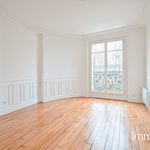 Rent 3 bedroom apartment of 61 m² in Paris
