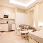 Alquilo 1 dormitorio apartamento de 38 m² en Madrid
