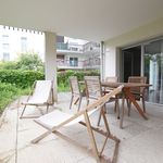 Rent 1 bedroom apartment of 24 m² in montlignon