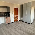 Rent 2 bedroom apartment of 47 m² in GRENADE