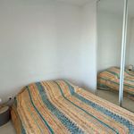 Appartement de 46 m² avec 2 chambre(s) en location à Nantes