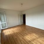 Rent 2 bedroom apartment of 43 m² in Rouen