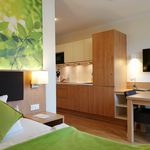 Rent 1 bedroom apartment of 22 m² in Ingolstadt