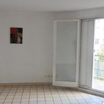 Appartement de 50 m² avec 2 chambre(s) en location à Grenoble