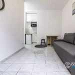 Rent 1 bedroom apartment of 16 m² in Arrondissement of Marseille