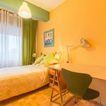 Rent 6 bedroom apartment in Alcalá de Henares