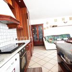 3-room flat excellent condition, first floor, Aprica
