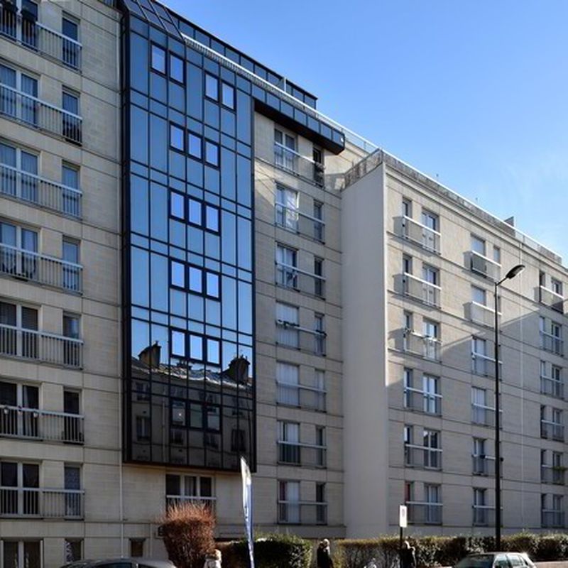 Appartement intermédiaire LEVALLOIS PERRET à louer | in'li Levallois-Perret