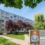 Rent 3 bedroom apartment of 47 m² in Poznan