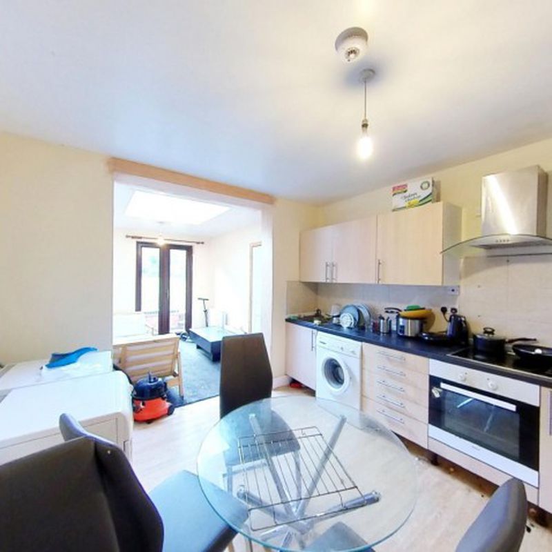 Stanfell Road, Leicester, 4 bedroom, House - Semi-Detached Clarendon Park