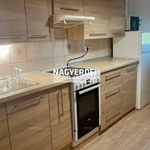 Rent 2 bedroom apartment of 68 m² in Debrecen