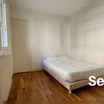  appartement avec 1 chambre(s) en location à Grenoble