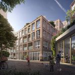 Rent 4 bedroom apartment of 108 m² in Amsterdam