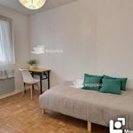 Rent 1 bedroom apartment of 11 m² in Saint-Martin-d'Hères