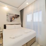 Rent 1 bedroom house of 50 m² in Düdenbaşı
