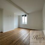 Rent 3 bedroom house of 50 m² in Fourdrinoy