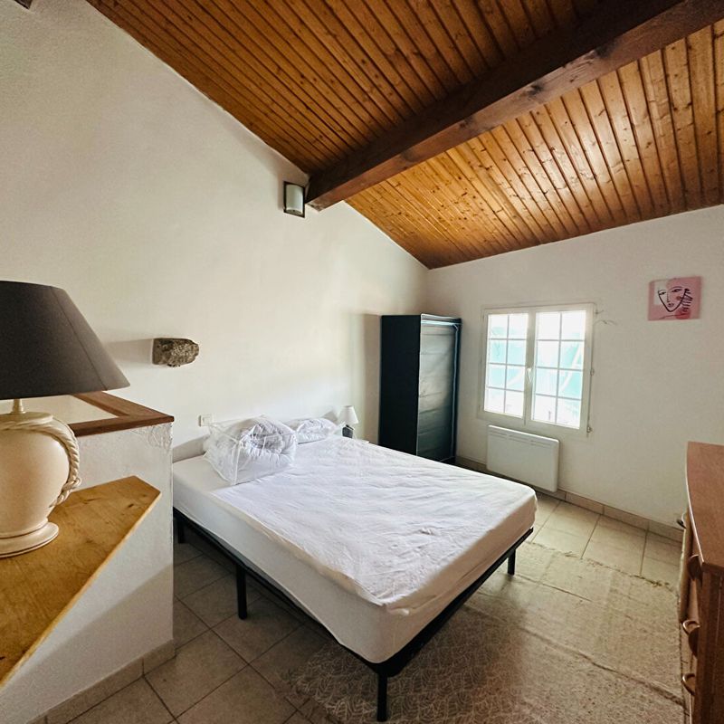 Appartement 1 pièce Sainte-Eulalie 23.11m² 270€ à louer - l'Adresse